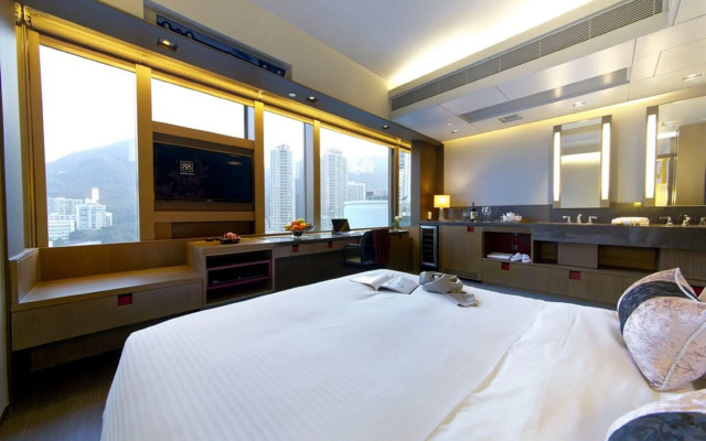 Wanchai 88 Hotel