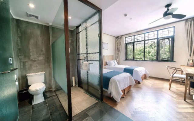 Suzhou Tangli Shanju