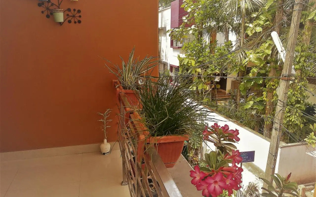 El Casa Homestay