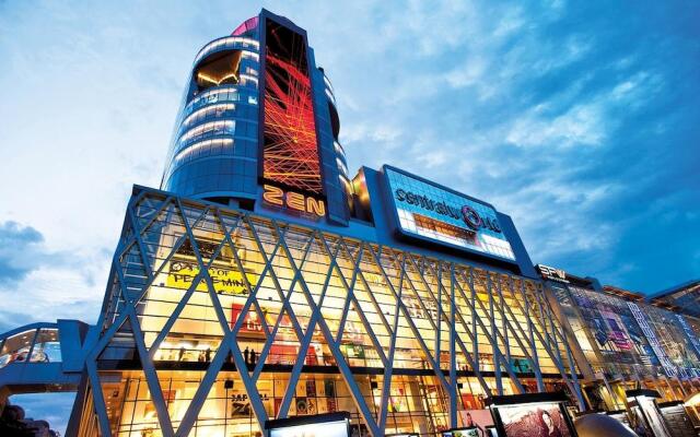 Premier Place Hotel by OYO Rooms