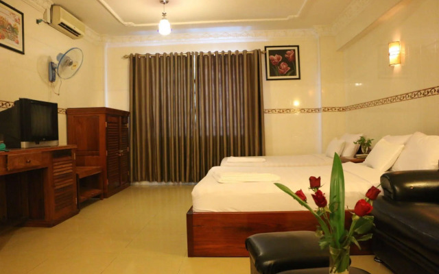 Relax Guesthouse