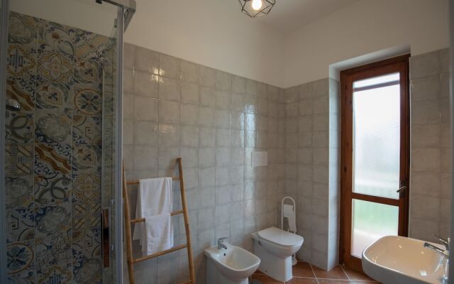 Floris Bed And Breakfast