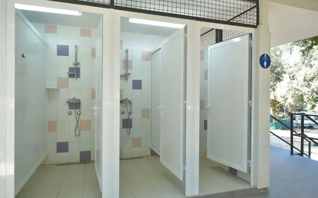 Fkk Adriatika in Solaris Naturist Resort