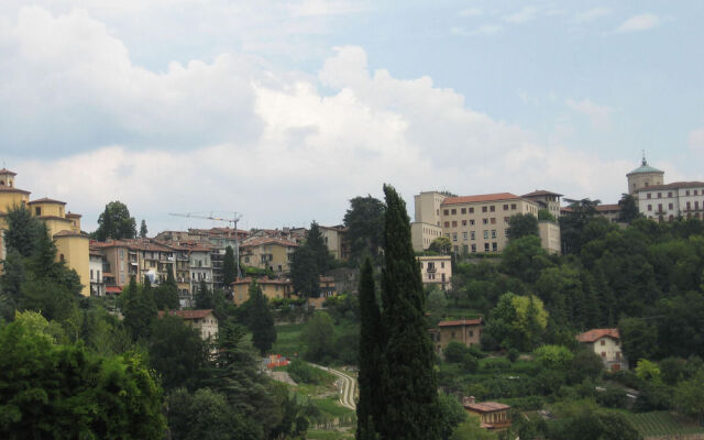 B&B Agnese Bergamo Old Town