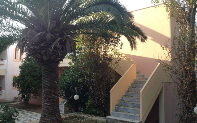 Hotel Kyriaki