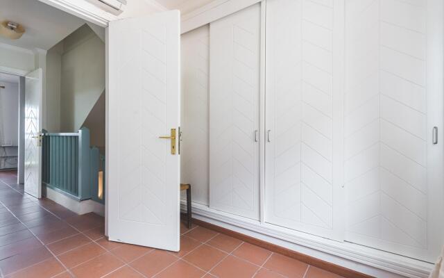 Home2Book Cozy Pasito Blanco, Wifi
