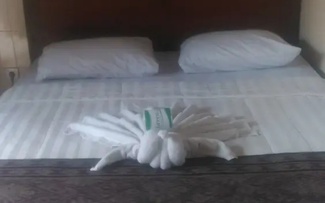 Dewi Antara Homestay