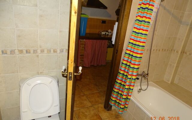 Apartamentos Picu Moru