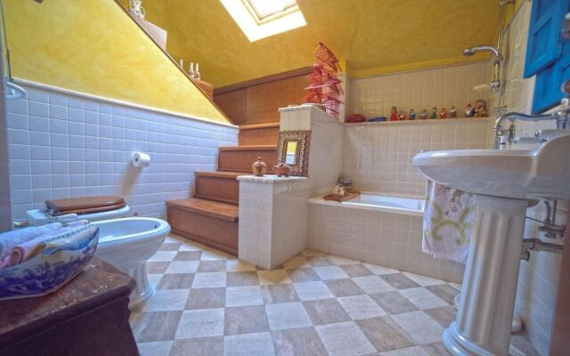 Borgo Acque Romane