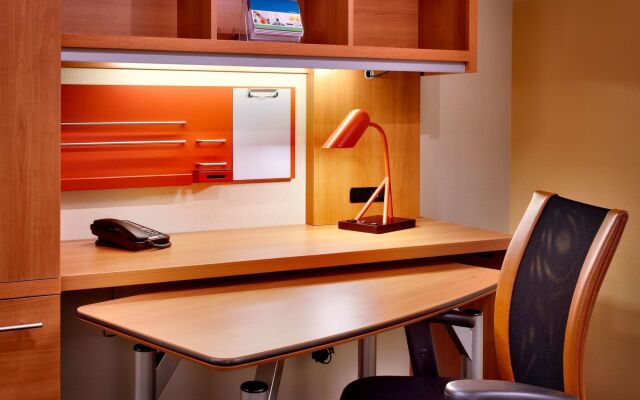 TownePlace Suites Missoula