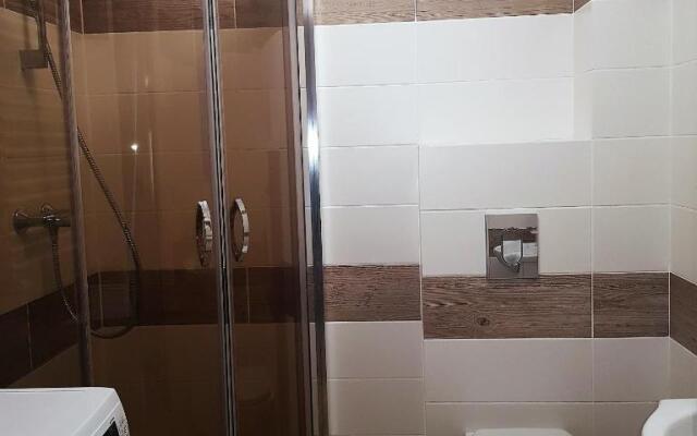 Słoneczny - Mala Apartamenty