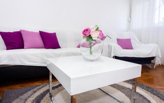 Apartment Luce