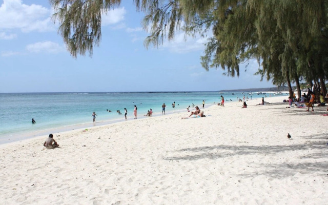 Holiday Rentals Mauritius