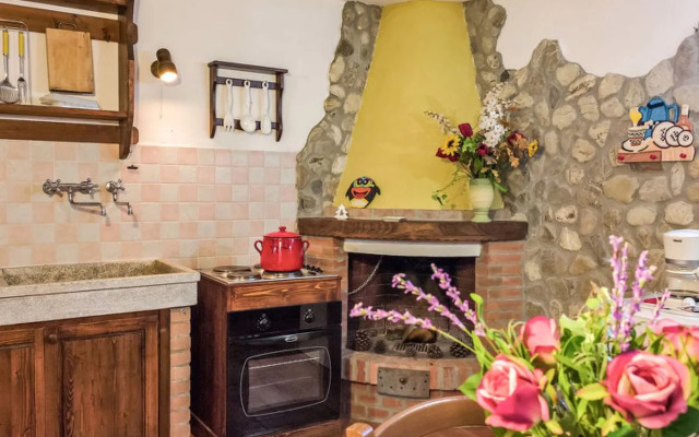 Casa Nuova - Volterra (LAI130)