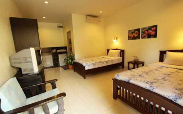 Panpen Bungalow Phuket