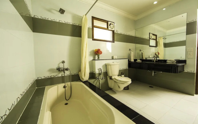 Ranthambore Regency Hotel