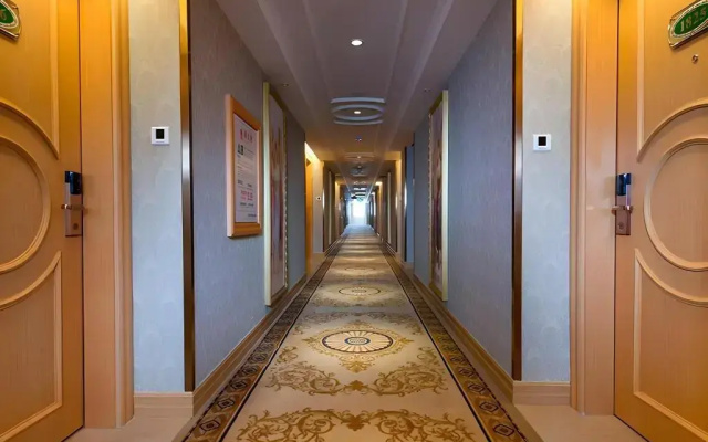 Vienna Hotel (Shenzhen Lilang Wanguocheng)