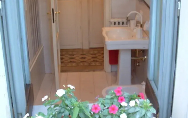 B&B Valleallegra