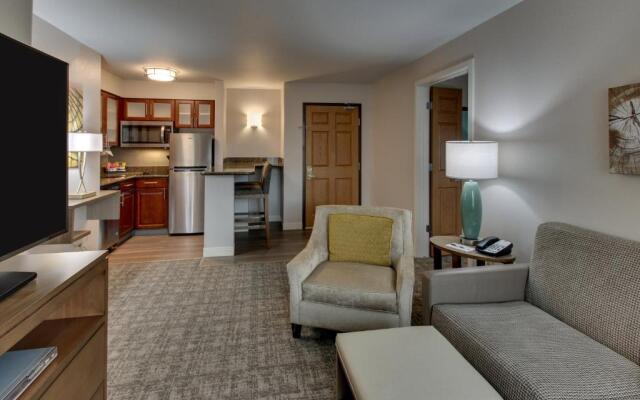 Staybridge Suites Missoula by IHG