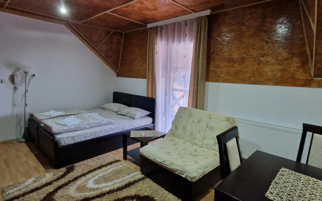 Kruna Apartments