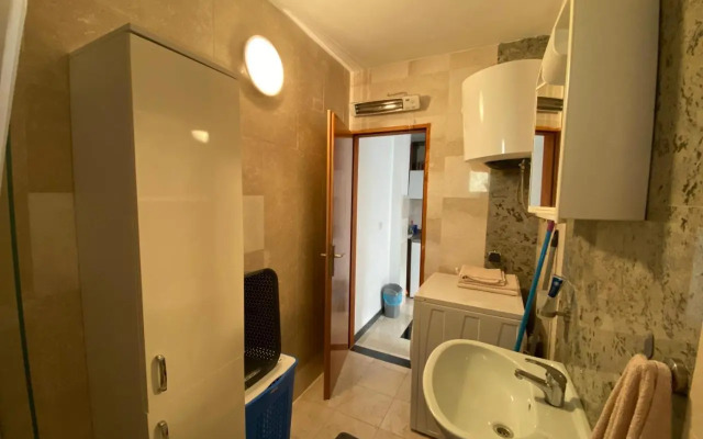 Apartmani Krišto Zadar