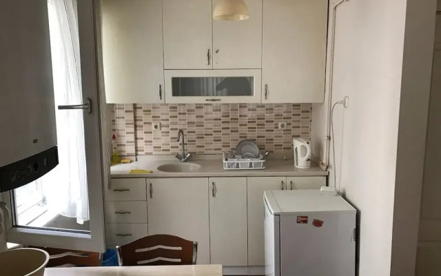 Korkmaz Apartment 1