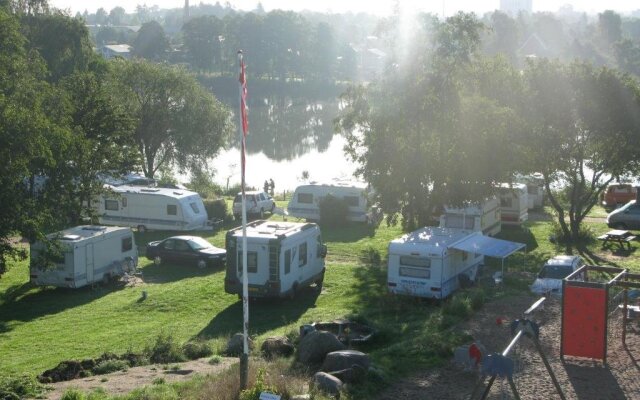 Sorø Camping & Cottages