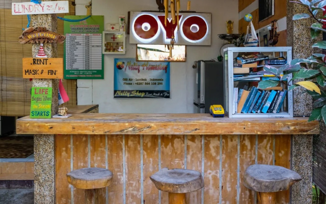 OYO 1134 Nelly Homestay