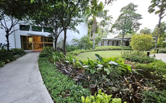 Setiabudi SkyGarden Apartments