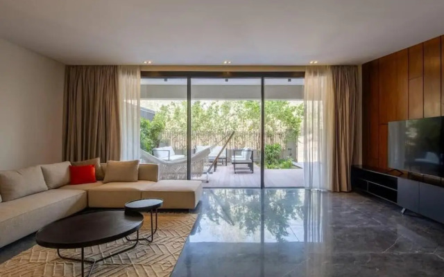 Catalina West Golf Extension New Cairo