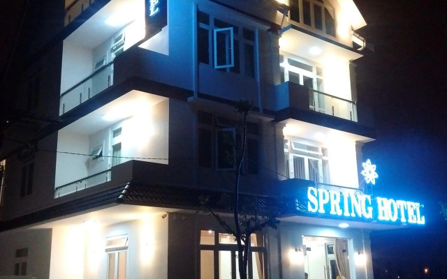 Spring Hotel