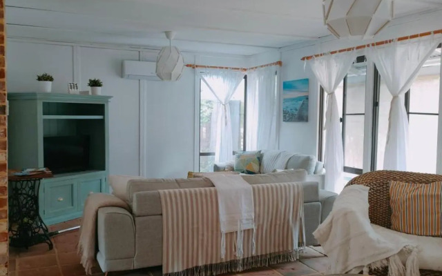 Yanchep Seaside Cottage