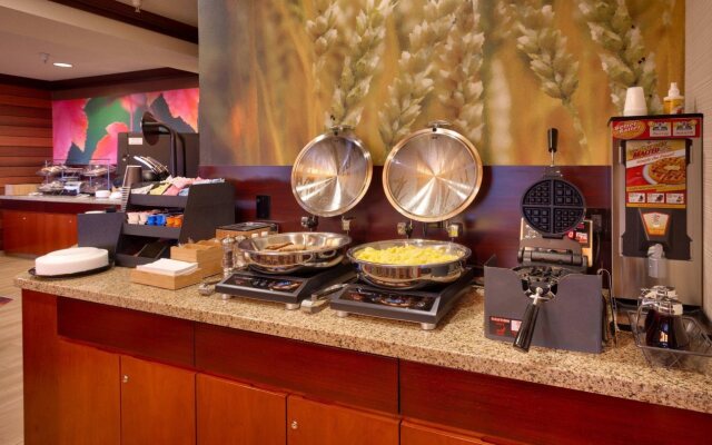 Fairfield Inn By Marriott Yuma