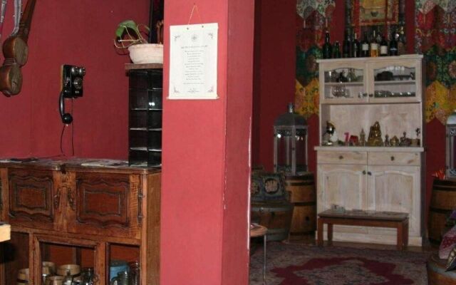 Tibet House