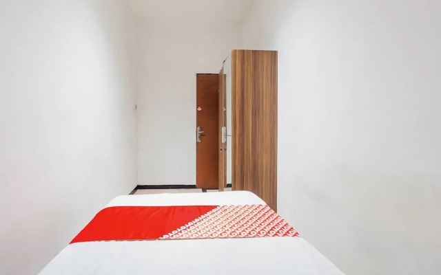 OYO Life 93978 Wisma Homestay Syariah