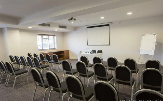 Sketchley Grange Hotel & Spa