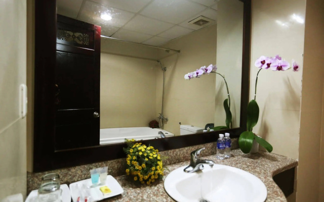 La Lanette Hotel Hue