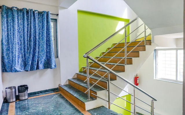 Fabhotel Gokul Lodge