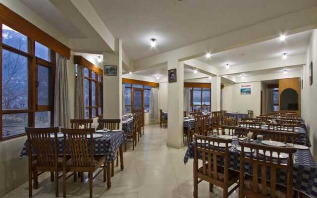 Park Residency Hotel