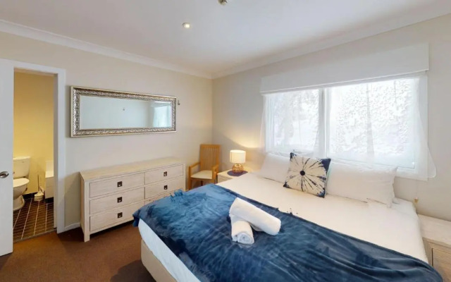 Family Chalet 29 - The Stables Perisher