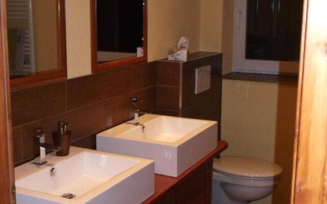 Gasthaus Vogelgarten