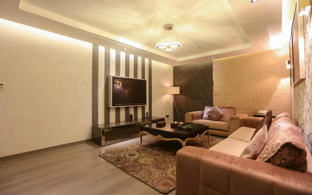Continent Hotel Al Waha Riyadh