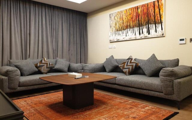 Terminal Inn Mansoura