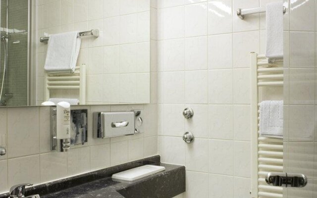 relexa hotel Bellevue