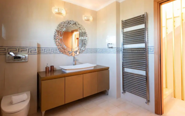 Villa Angels in Crete