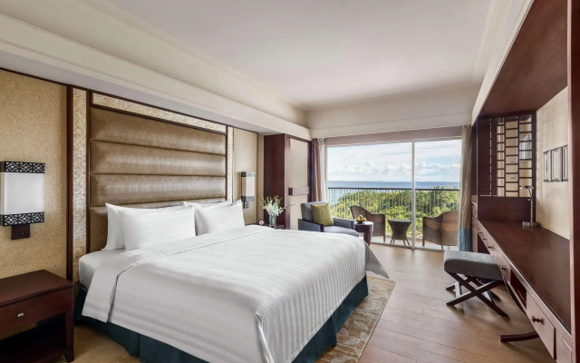 Shangri-La Mactan, Cebu