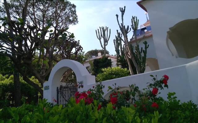 Villa Iscla Maison DHotes