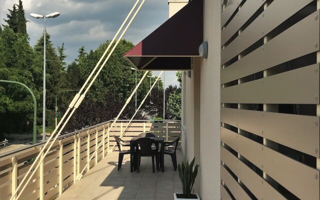 Gardaselle Holiday Rooms