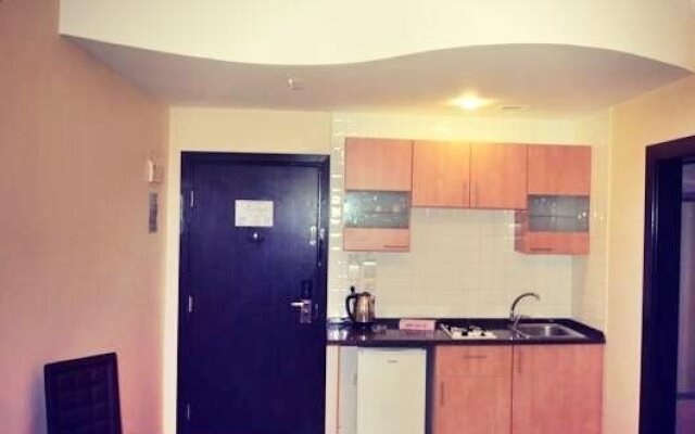 Nabhan Hotel Suites