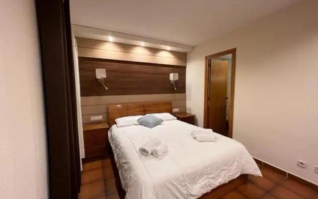 Apartament Freixe 1C 6p El Tarer Zona Grandvalira